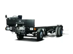 Eicher 20.15 H LP Eicher 20.15 H LP