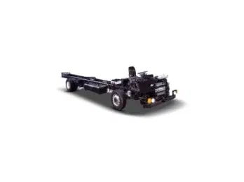 Eicher 20.15 M LPO