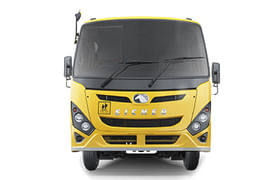 Eicher Skyline 2112 M School Bus-image