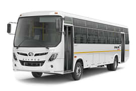 Eicher Skyline Pro 3009 H Route Permit
