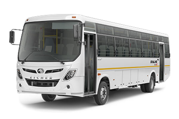 Eicher Skyline Pro 3009 H Route Permit Eicher Skyline Pro 3009 H Route Permit