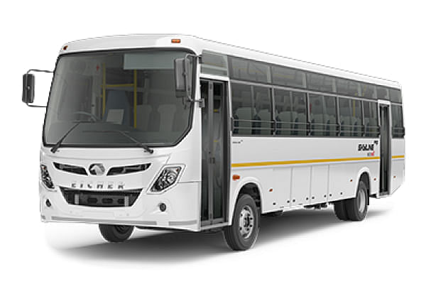Eicher Skyline Pro 3009 H Route Permit