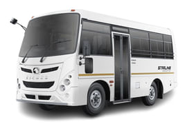 Eicher Starline 2050 D Supermax-image