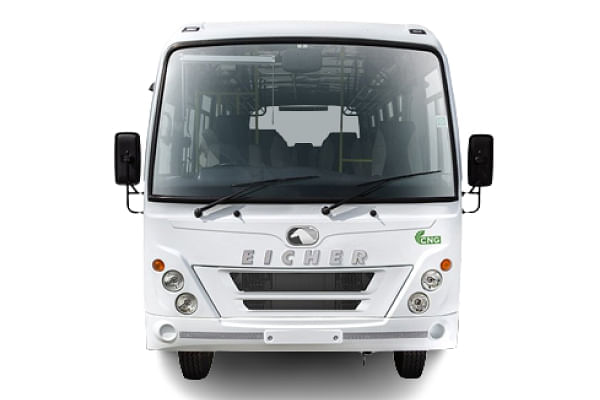 Eicher Starline 2075 H CNG Eicher Starline 2075 H CNG