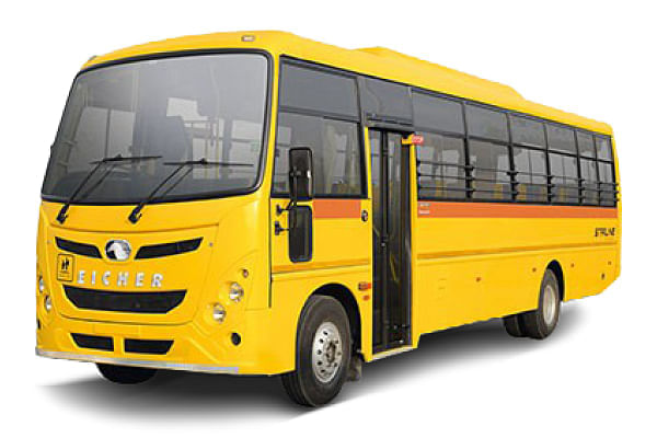 आइशर स्टारलाइन 2075 एच स्कूल बस