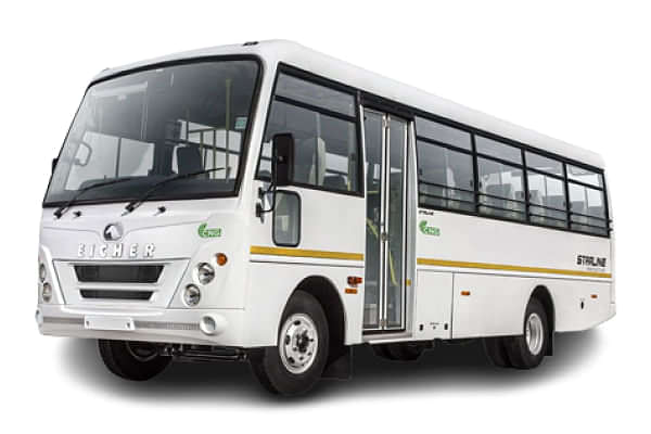 Eicher Starline 2090 L CNG