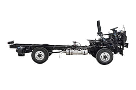 आइशर 2050 सी चैसिस आइशर 2050 सी चैसिस