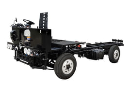 आइशर 2050 डी चैसिस आइशर 2050 डी चैसिस