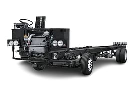 Pro 3010 L Chassis