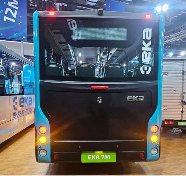 EKA 7M