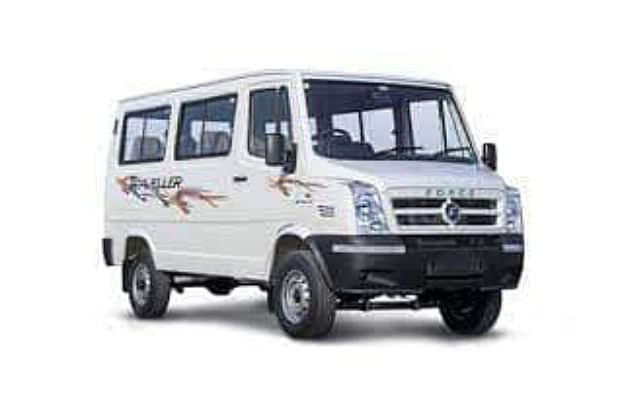 Force Traveller 3050 Scholar