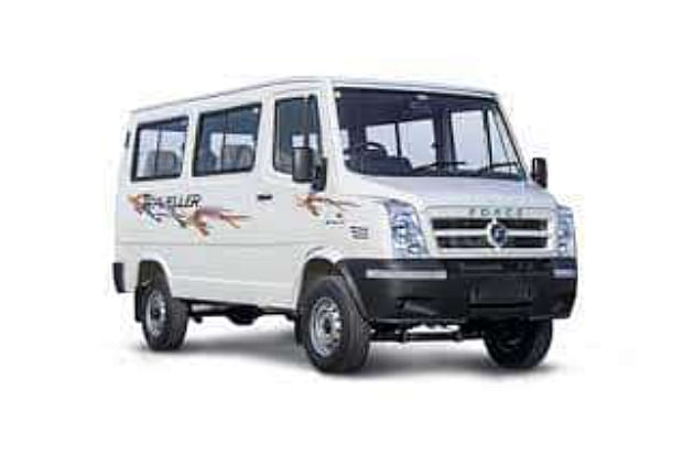 Force Traveller 3050 Scholar Force Traveller 3050 Scholar