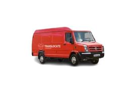 Force TRAVELLER DELIVERY VAN Force TRAVELLER DELIVERY VAN