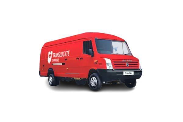 Force TRAVELLER DELIVERY VAN WIDER Force TRAVELLER DELIVERY VAN WIDER