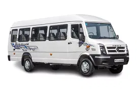 Force Traveller Super