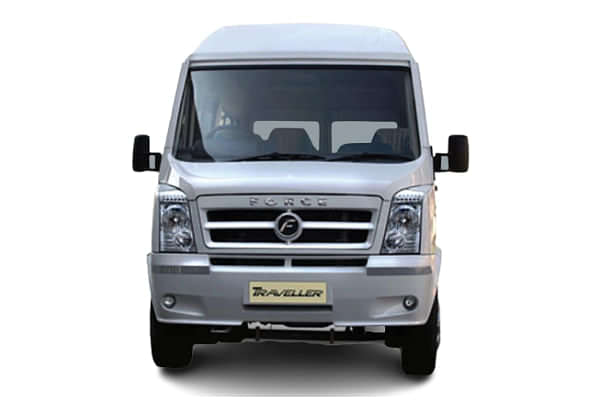 Force Traveller 3050 Super