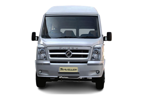 Force Traveller 3050 Super