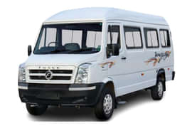 फोर्स ट्रैवेलर 3700
