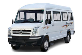 Force Traveller 3700 Force Traveller 3700