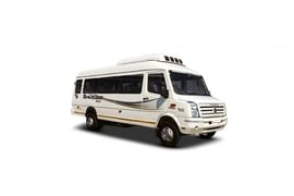 Force Traveller Royale