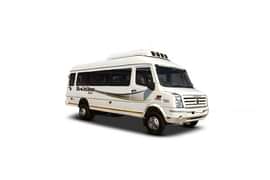Traveller Royale