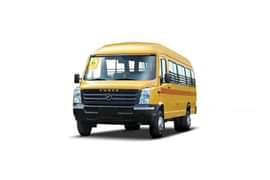 TRAVELLER School Bus