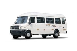 Force Traveller Smart CitiBus-image