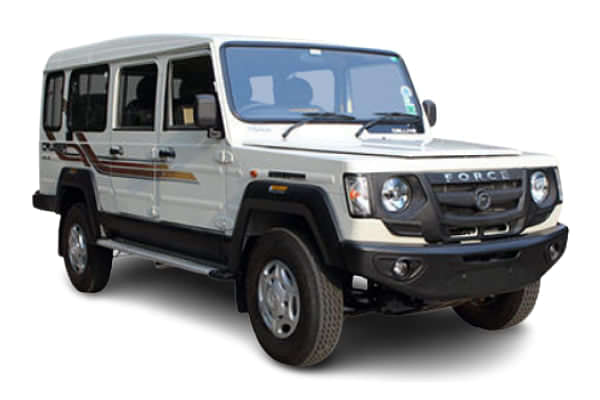 Force Trax Cruiser Deluxe