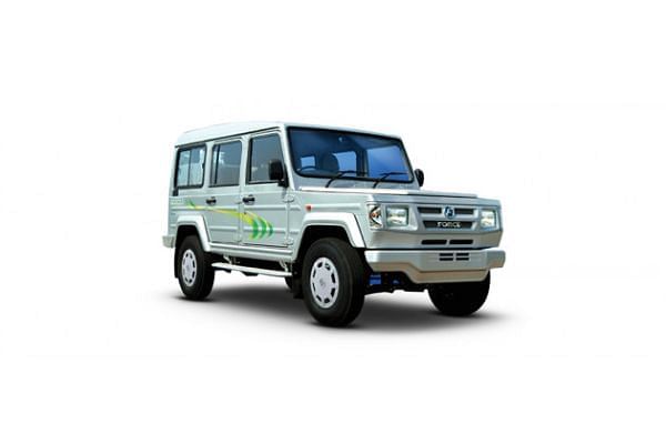 Force Trax Gama Force Trax Gama