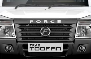 Force Trax Toofan