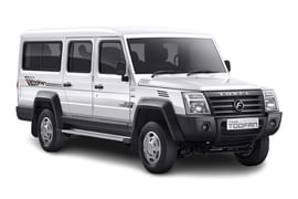 Force Trax Toofan Force Trax Toofan