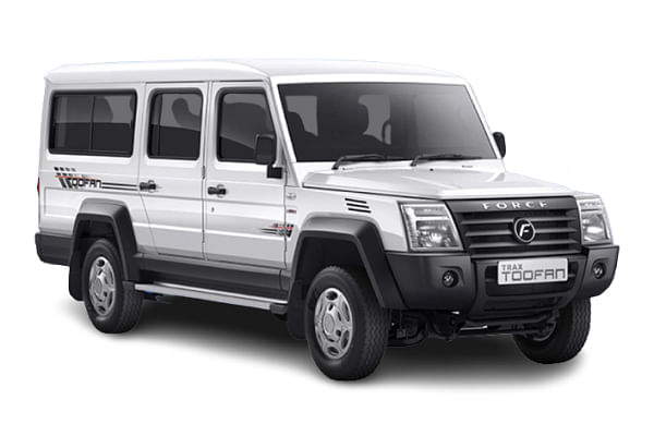 Force Trax Toofan Force Trax Toofan