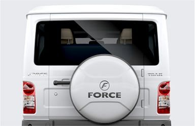 Force Trax Toofan