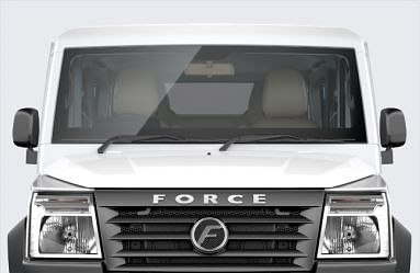 Force Trax Toofan