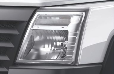 फोर्स ट्रैक्स टूफान फोर्स ट्रैक्स टूफान