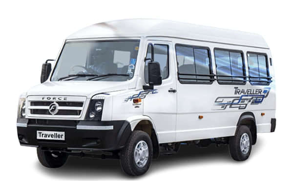 Force Traveller 3050