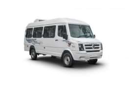 Traveller 3700 Super