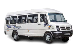Force Traveller 4020 Super