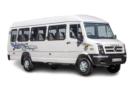 फोर्स ट्रैवेलर 4020 सुपर फोर्स ट्रैवेलर 4020 सुपर