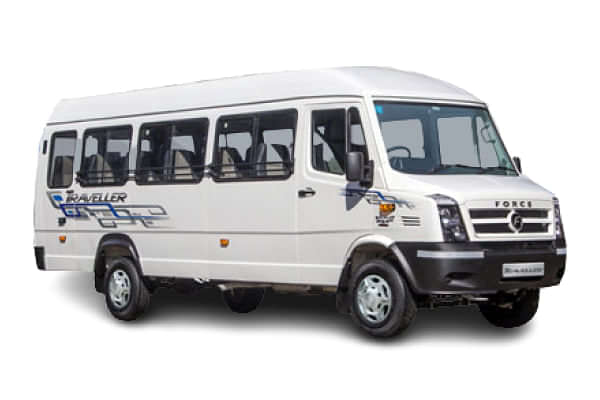 Force Traveller 4020 Super