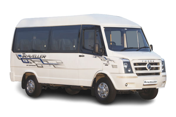 Force Traveller 3350 Super