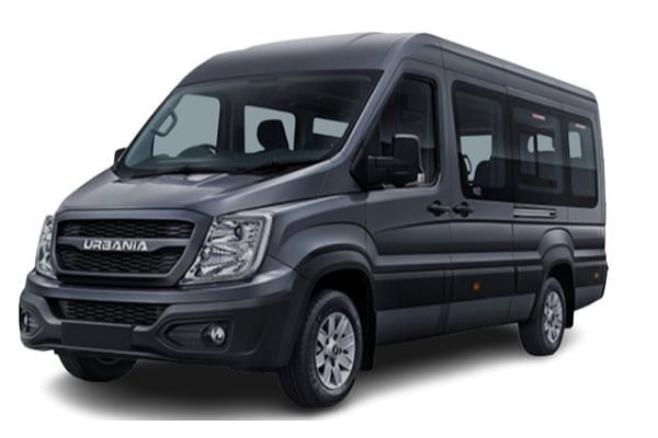 फोर्स अर्बानिया फोर्स अर्बानिया