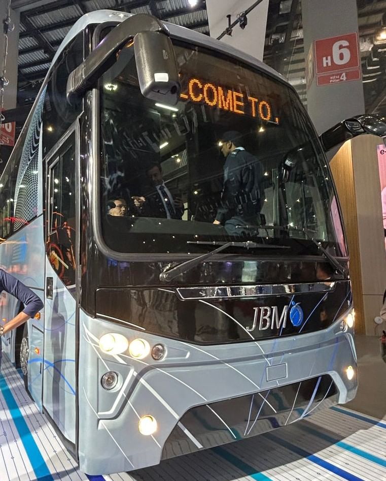 JBM Galaxy JBM Galaxy