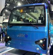 JBM Xpress JBM Xpress