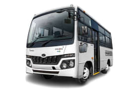 Mahindra Cruzio 2750 BS6