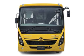 Mahindra Cruzio Grande School Bus 4880 BS6-image