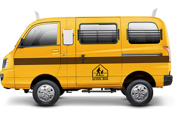 Mahindra supro cargo van hot sale price