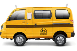 Mahindra Supro Cargo Van-image