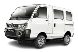 Mahindra Supro Minivan-image