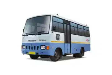 Mahindra Tourister EXCELO School Bus